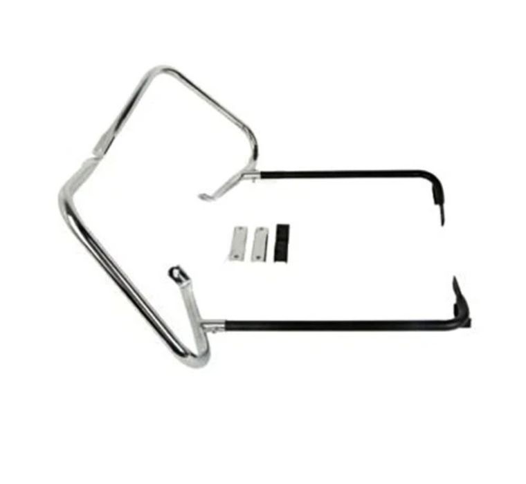 Странични стойки за Куфари GIVI/KAPPA