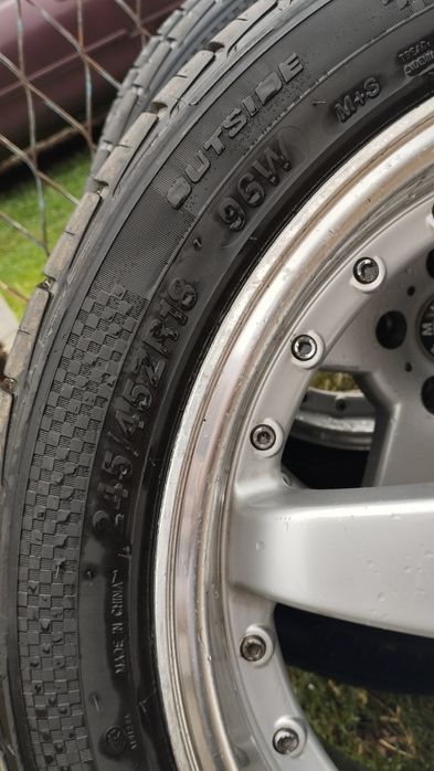 Диски на бмв оригинал в комплекте