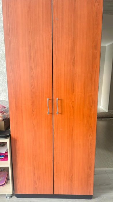 Шифоньер не большой