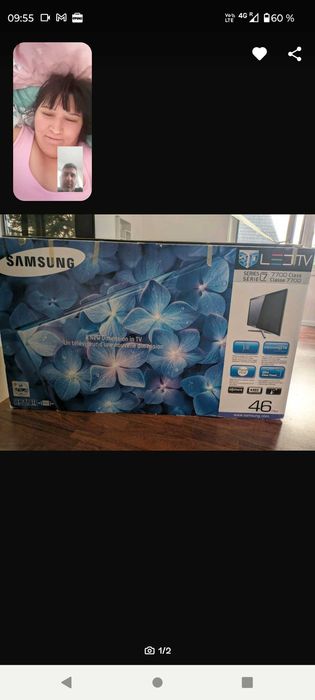 Televizor Samsung