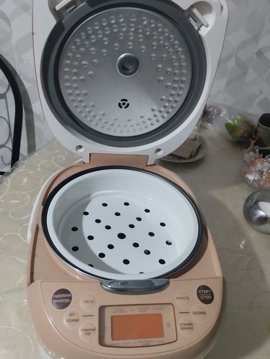 Продам мультиварку