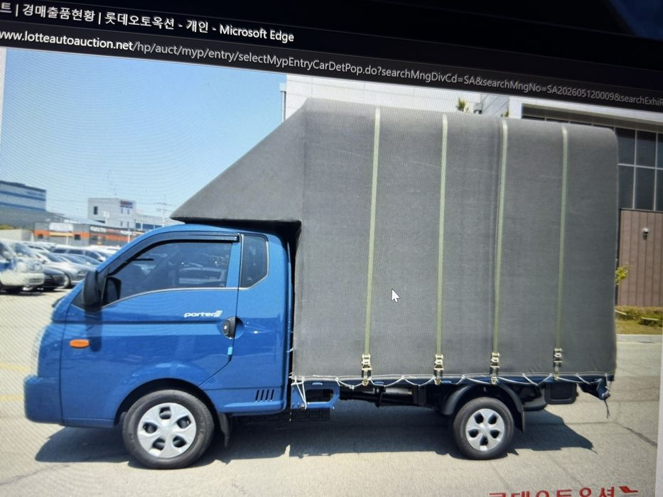 Xunday porter 2024 yil 5000km