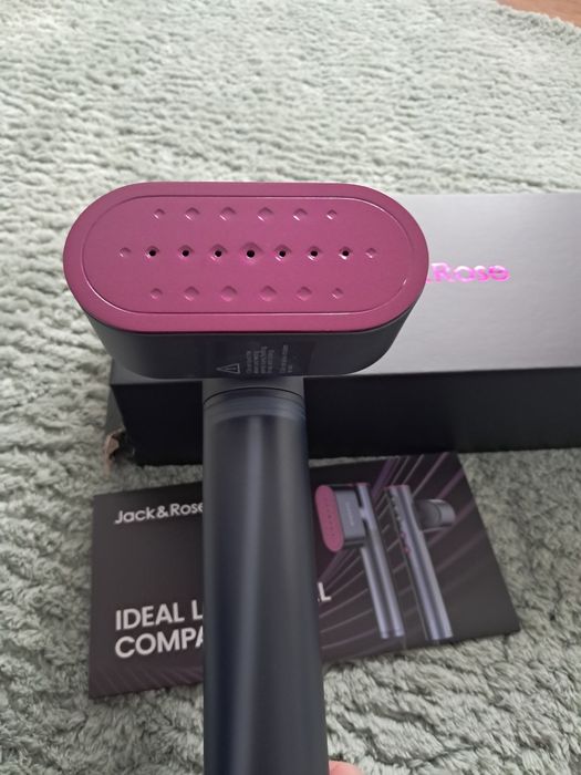 Fier de călcat vertical