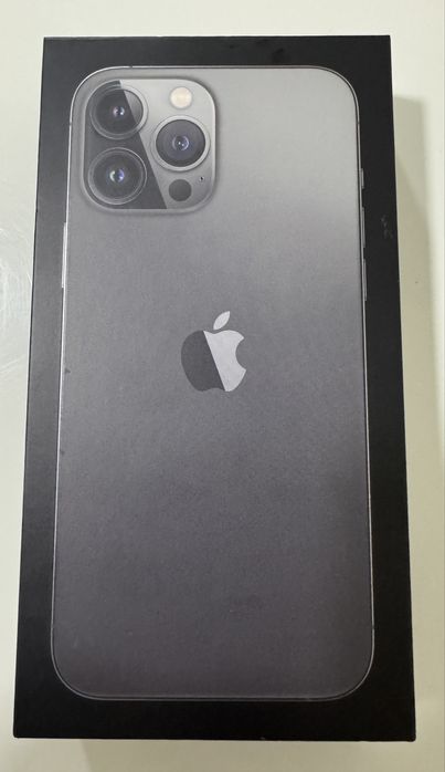 Iphone 13 pro max 512 gb