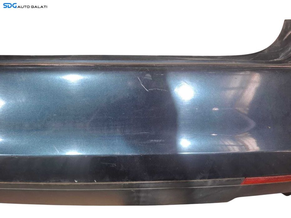 Bara Spoiler Spate Volkswagen Golf 6 Break Combi 2004 - 2008 [LC0435]