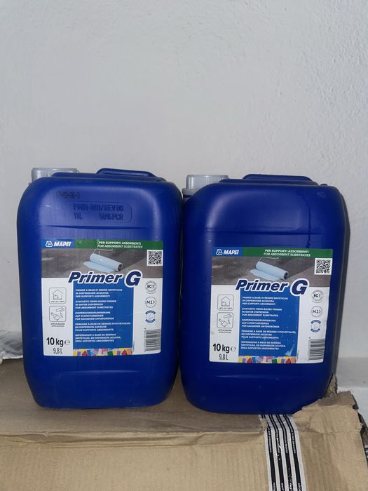 Amorsa primerG 10kg
