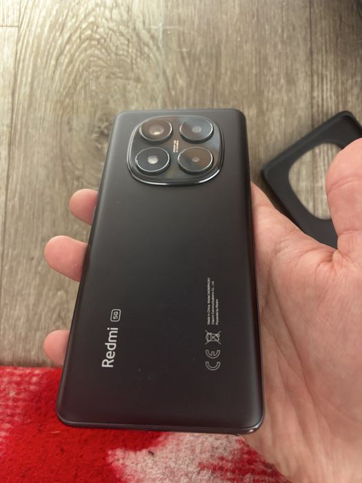 Xiaomi redmi note 14 pro 5G