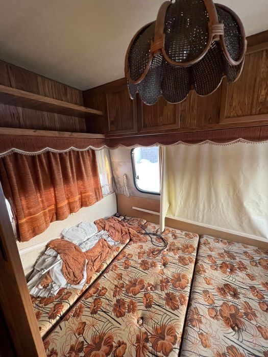 Продам дом на колесах