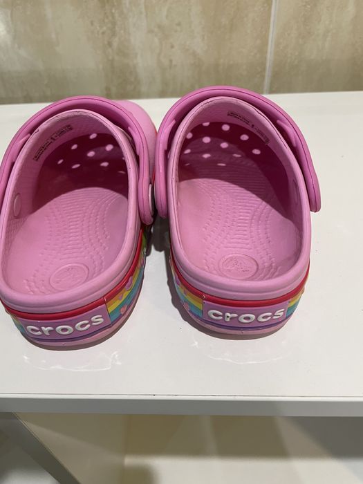 Crocs оригинал