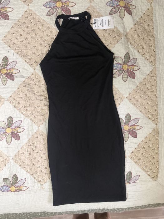 Платья ZARA новые с этикетками