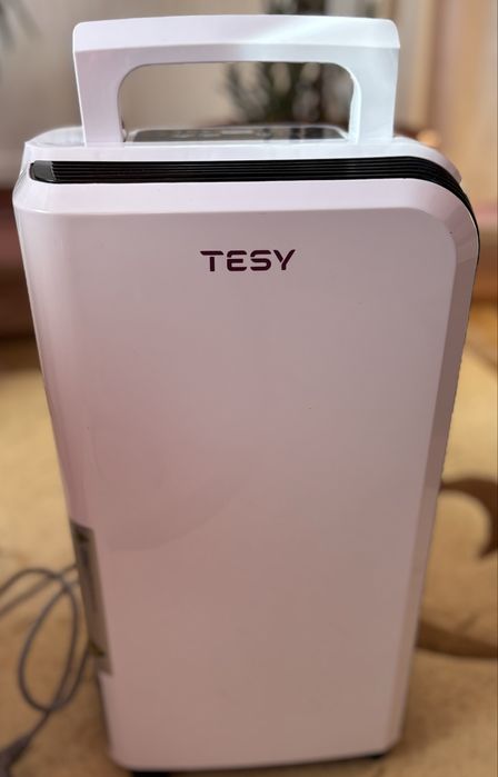 Dezumidificator TESY DHF10CEL