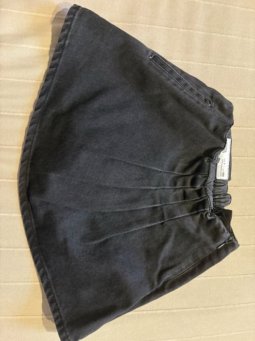 Zara fusta pantalon, 122