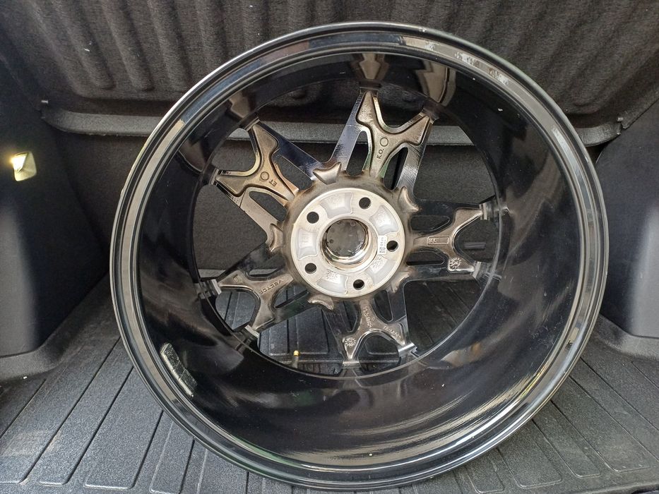 R17 легкосплавные диски