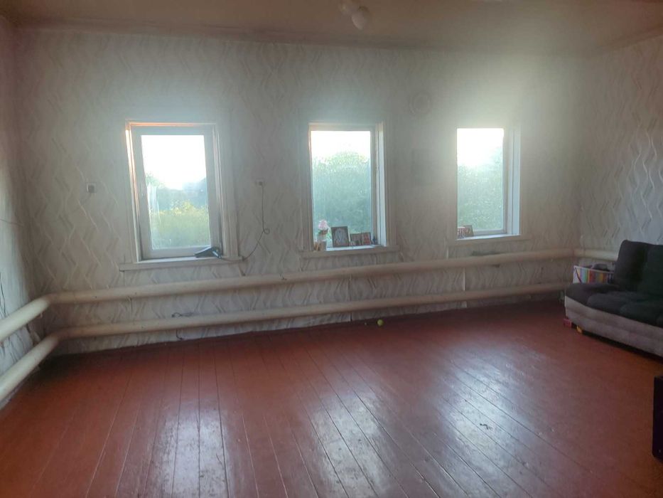 Продам частный дом в рабочем поселке