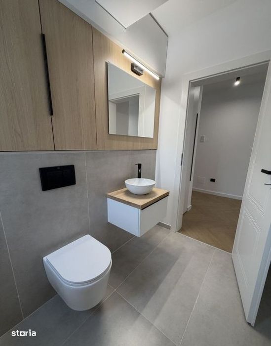 Apartament 3 camere de vanzare in Borhanci, Cluj Napoca