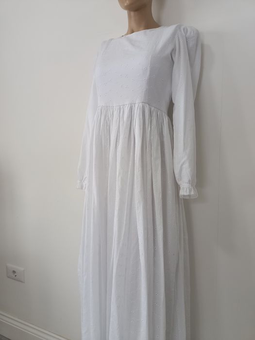 Rochita de botez pentru domnisoare ….pret negociabil