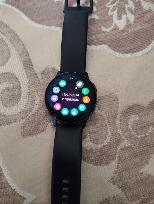 Samsung galaxy active watch