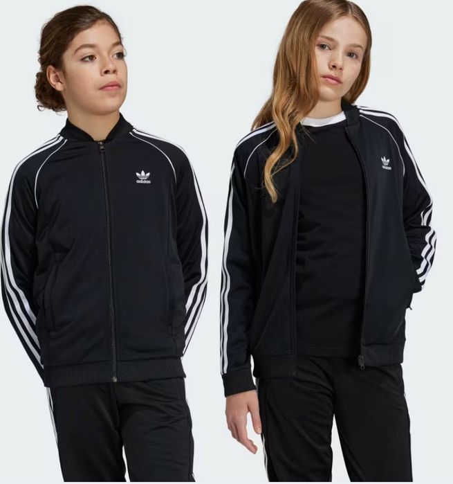 SET TRENING SST Adidas Pentru Copii Junior 12 / 13 ani