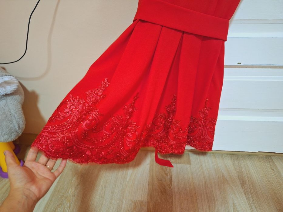 Rochiță eleganta