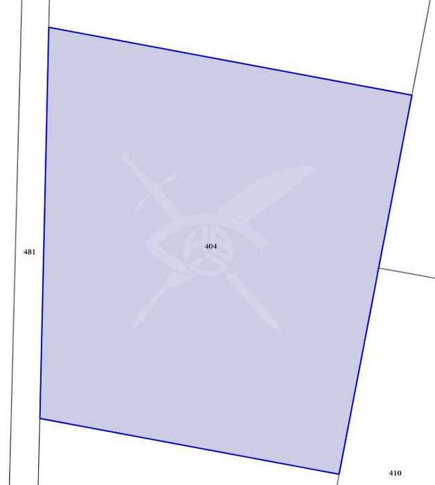 Парцел в Каблешково 63834