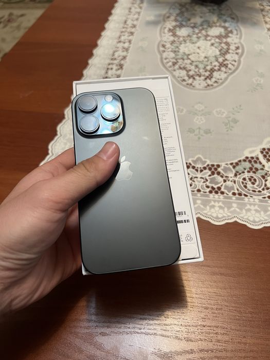 Iphone 16 pro 512gb 92%