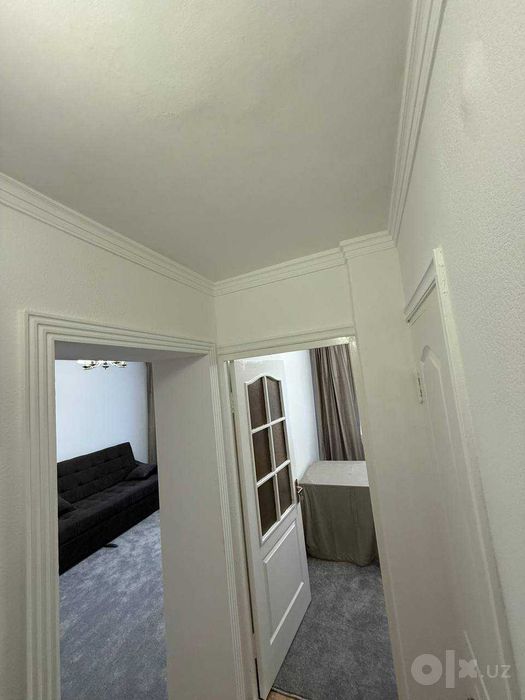 Квартира 1/2/5 на Шота Руставели (ор. B&B)