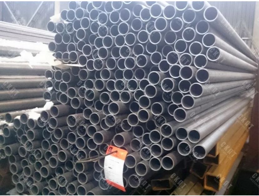 Трубы для отопления