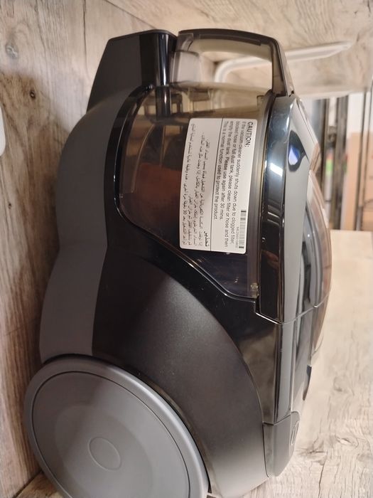 Пылесос LG Ellipse Cyclone (НОВЫЙ)