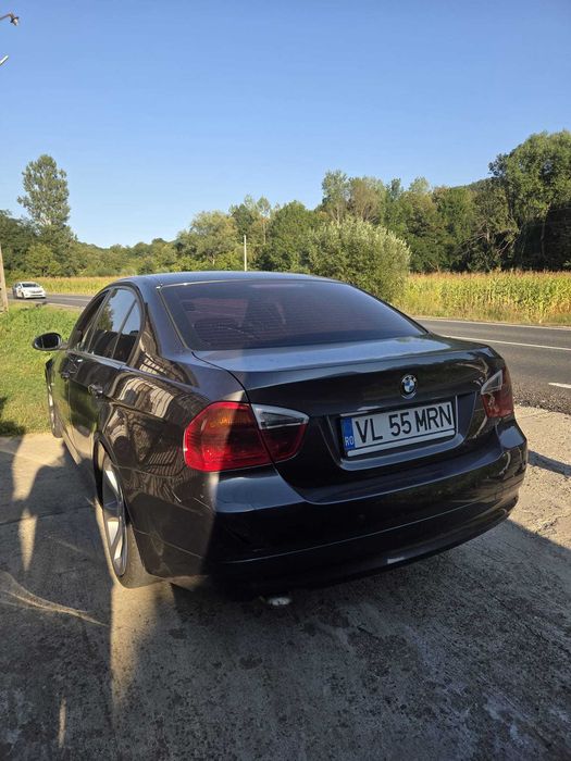 De vanzare BMW 320D
