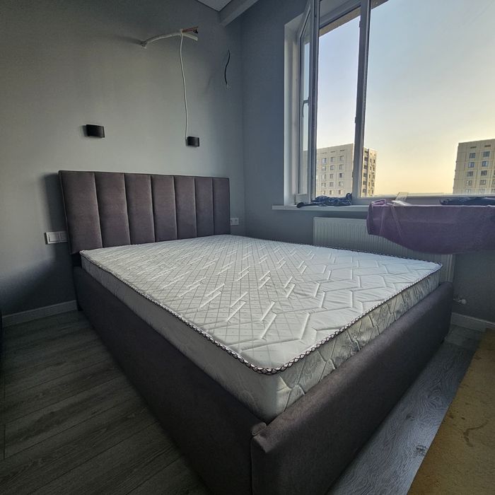 Кровать тосек двухмпалка! 160/200! 120/200! Кровати односпальные 90/2