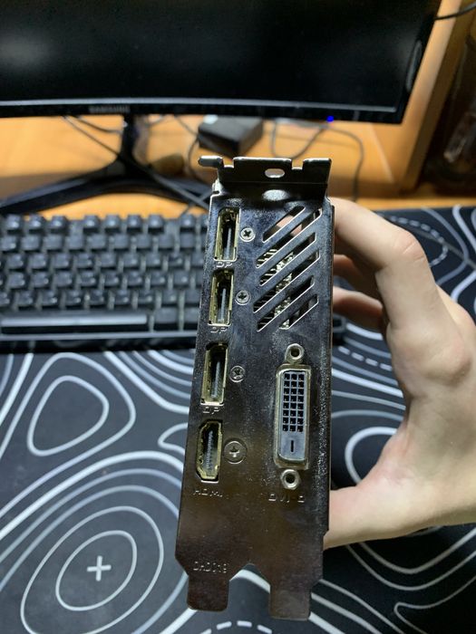 рх 570 без биоса