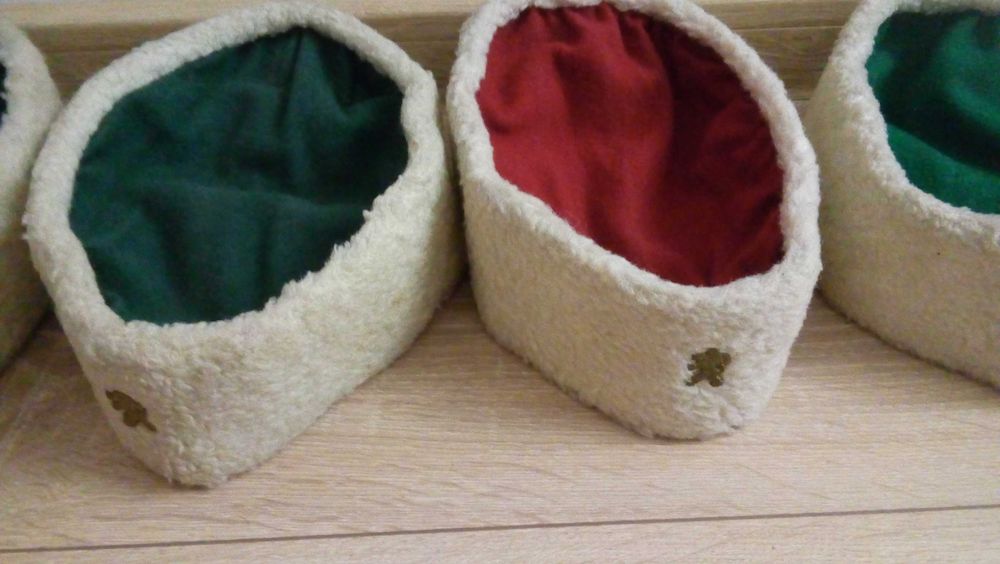 калпак на ЧАВДАРЧЕ