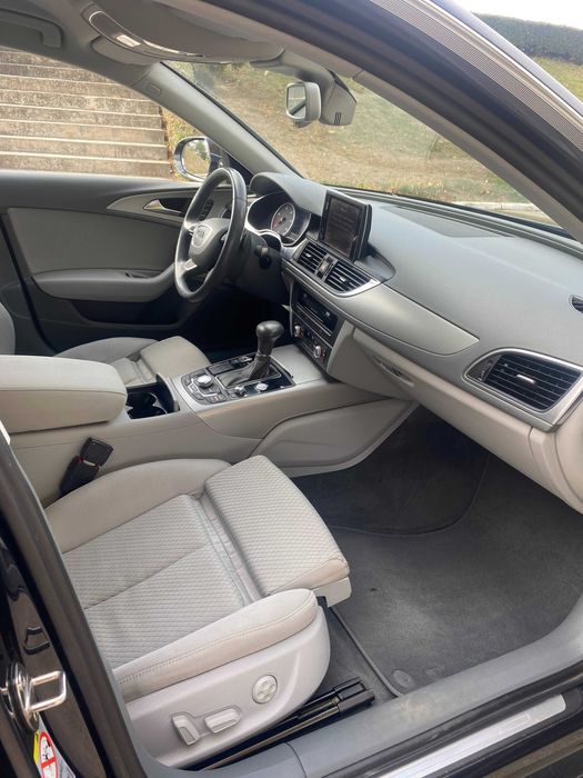 Audi A6 C7 2011