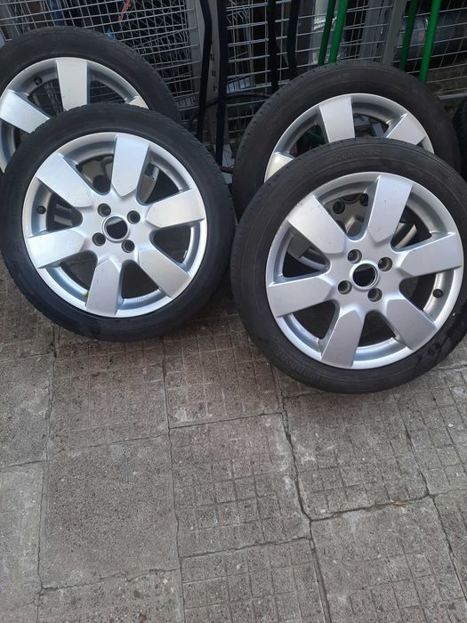 Продавам  джанти  микра к12