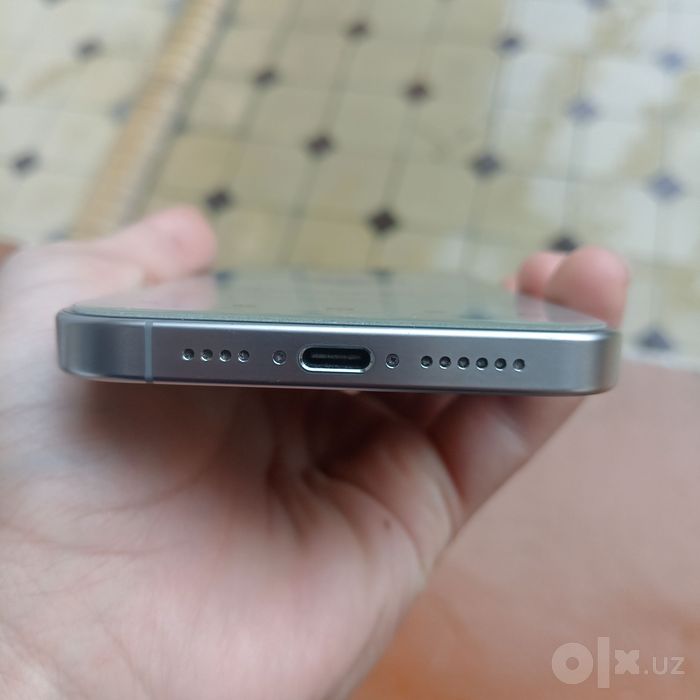 Iphone 15 promax