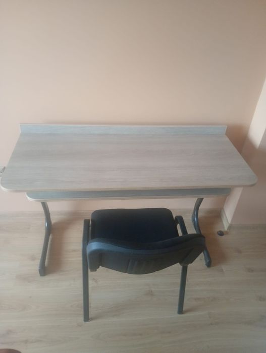 Masa birou cu scaun