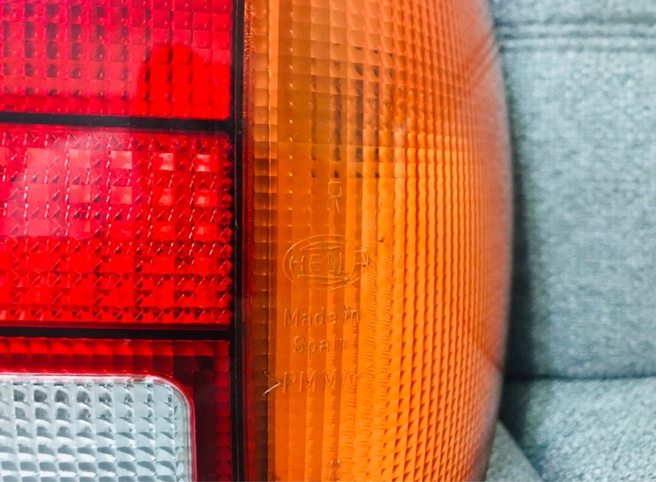 Vand set stopuri POLO 6N1