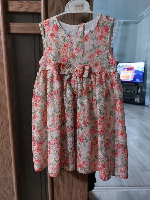 Продам    платье