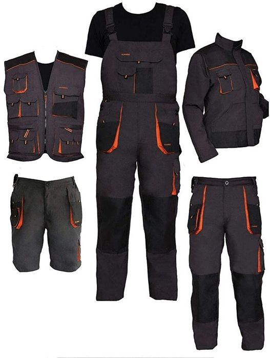 Спецодежда в наличии и оптом и штучно от производителя
30 ЛЕТ НА РЫНК