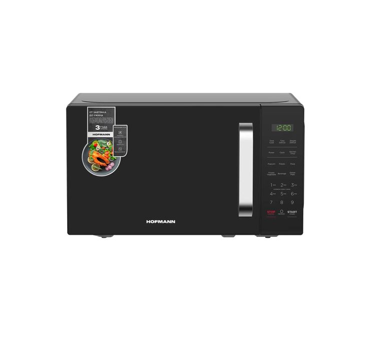 Микроволновая печь MW820DHMBK-24/HF