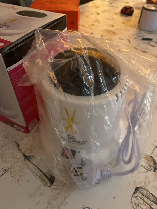 Sterilizator instrumente