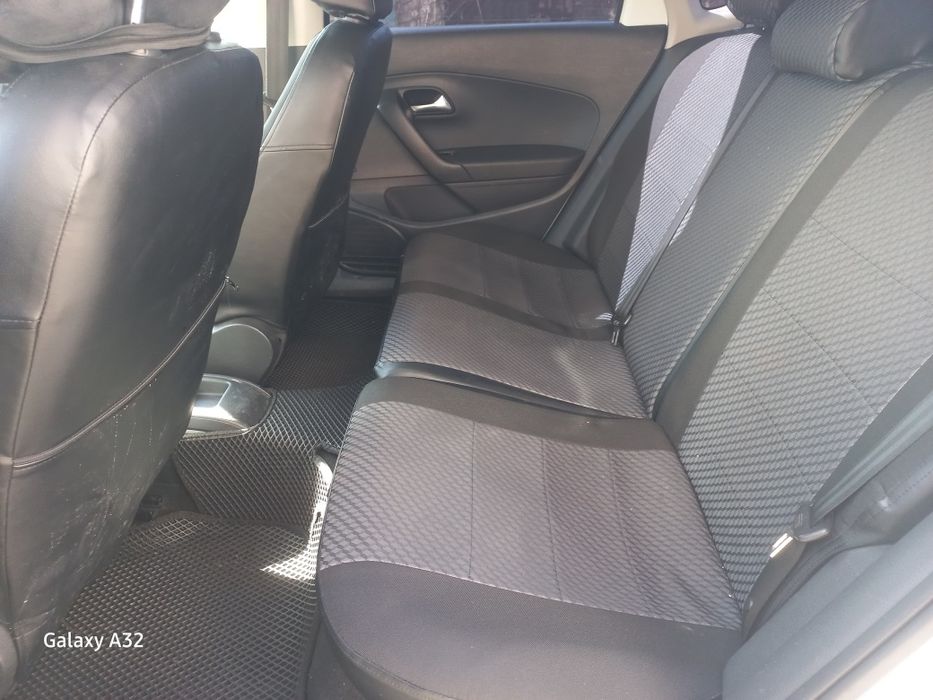 Продам Фольксваген Поло