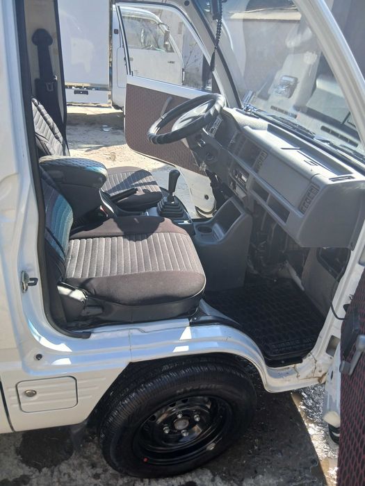 Damas sotiladi samarqand