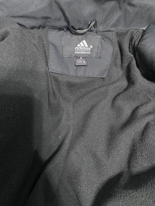 Зимний куртка и штаны