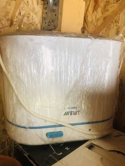Sterilizator Avent