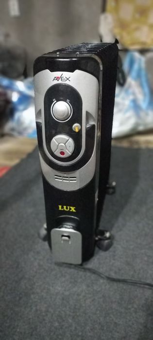 Обогреватель CYAA01-13