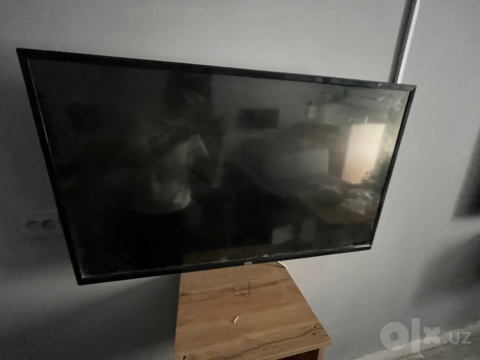 Artel 43 diumli televizor