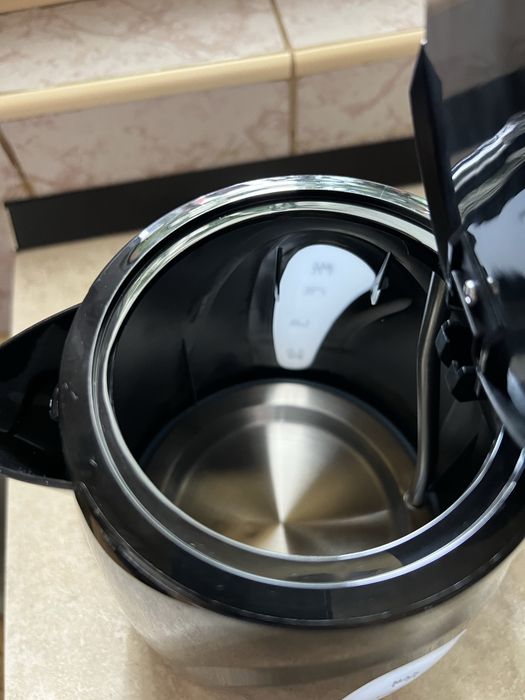 Fierbator electric Primera