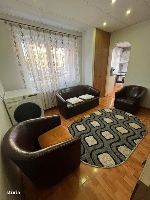 Apartament 3 camere, 55 mp utili, zona Bogdan Voda
