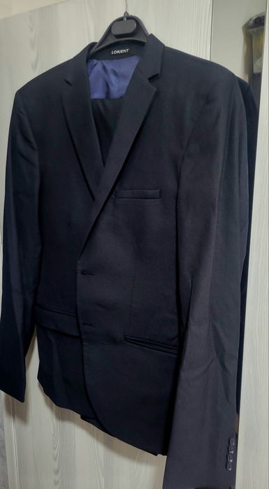 Костюмы классические